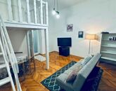 Kiadó lakás Budapest XII. ker 210 000 Ft