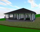 Eladó családi ház Érd 198 000 000 Ft