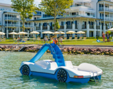 Eladó lakás Szántód 285 000 000 Ft