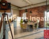 Kiadó iroda/üzlethelyiség Budapest II. ker 1 400 000 Ft