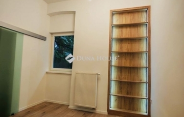Eladó lakás