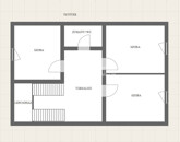 Eladó családi ház Nyíregyháza 87 900 000 Ft