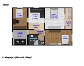 Eladó családi ház Orosháza 52 900 000 Ft