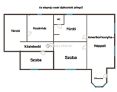 Eladó családi ház Tápiószentmárton 38 000 000 Ft