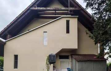 Eladó családi ház