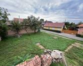 Mezőtúr belvárosához közel, a Berettyó partján építési telek eladó