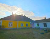 Eladó üdülő/nyaraló Bőny 29 000 000 Ft