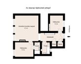 Eladó lakás Budapest V. ker 191 000 000 Ft