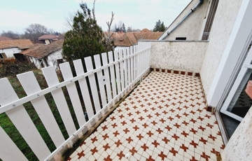 Eladó családi ház