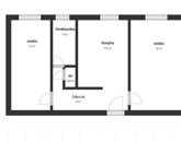 Eladó lakás Budapest XIV. ker 66 900 000 Ft