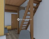 Eladó családi ház Nemesszentandrás 74 000 000 Ft