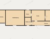 Eladó családi ház Kerekegyháza 28 900 000 Ft