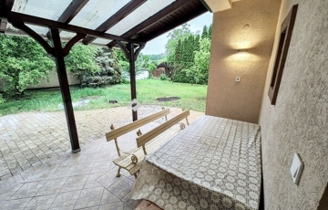 Eladó családi ház