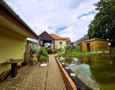 Eladó családi ház Kistótfalu 61 000 000 Ft