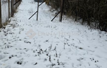 Eladó telek/földterület