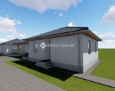 Eladó családi ház Dánszentmiklós 56 900 000 Ft