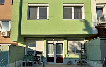 Eladó családi ház