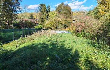 Eladó telek/földterület