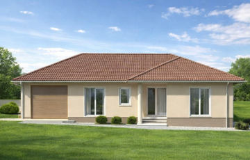 Eladó családi ház