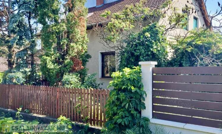 Tápiószelén családi ház eladó                                 