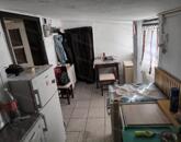 Tószeg központi részén egy 37m2-es családi ház eladó!