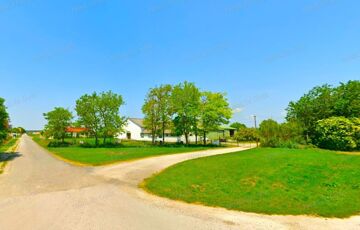 Eladó telek/földterület