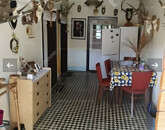 Eladó családi ház Szentmargitfalva 22 000 000 Ft