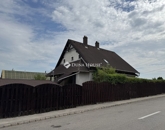 Eladó családi ház Balatonfüred 165 000 000 Ft