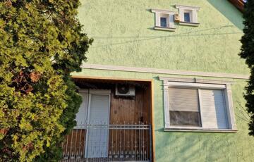 Eladó családi ház