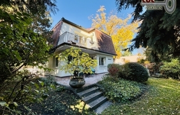 Eladó családi ház