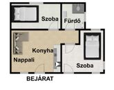 Eladó családi ház Vác 39 000 000 Ft