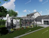 Eladó családi ház Kecskemét 199 000 000 Ft