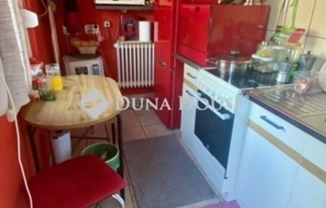 Eladó lakás