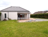 Eladó családi ház Nagykozár 119 990 000 Ft