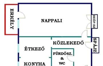 Kiadó lakás