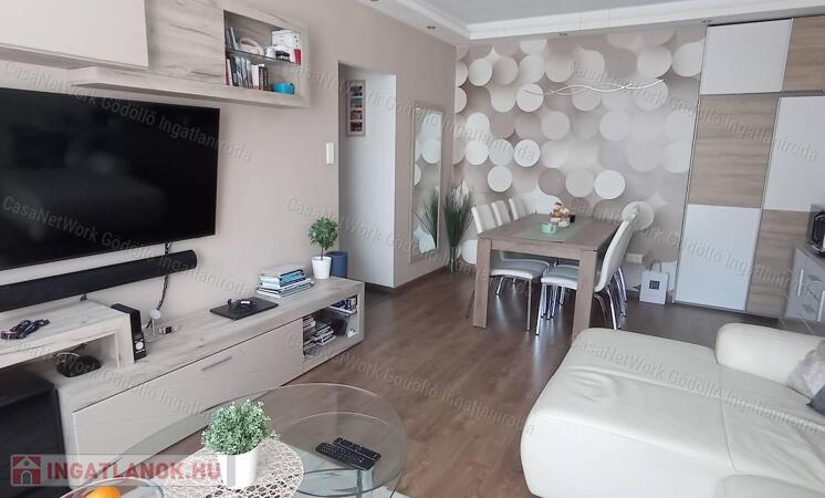 Tökéletes lakás a központban