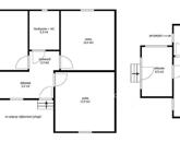 Eladó családi ház Zamárdi 90 000 000 Ft