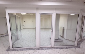 Kiadó iroda/üzlethelyiség