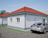 Eladó családi ház Pécs 79 200 000 Ft