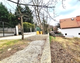 Eladó telek/földterület Csobánka 39 000 000 Ft