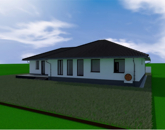 Eladó családi ház Érd 164 900 000 Ft