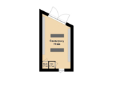 Kiadó iroda/üzlethelyiség Szentendre 800 000 Ft