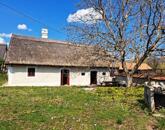 Felújított Parasztház 1820-ból - eladó LAKÓHÁZ PÉCSELYEN