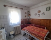 Eladó családi ház Vonyarcvashegy 54 900 000 Ft