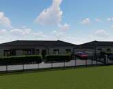 Eladó családi ház Nyírpazony 76 000 000 Ft