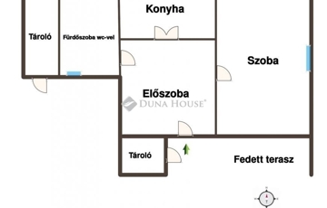 Eladó családi ház