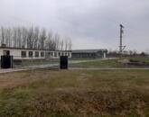 Vezseny településen ipari ingatlan kiadó!