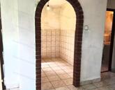 Panorámás Nyaraló Lovas, Alsóörs határán