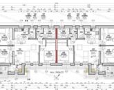 Eladó új építésű ikerház Cegléden – II. lakás