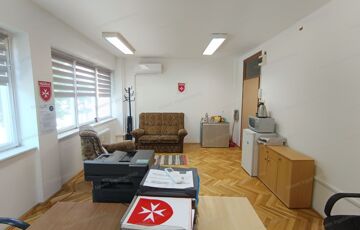 Kiadó iroda/üzlethelyiség